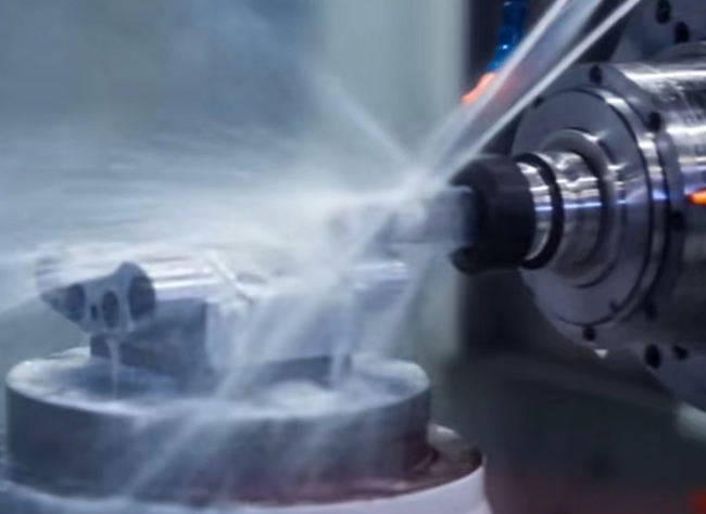 精密零件加工 精密零件加工