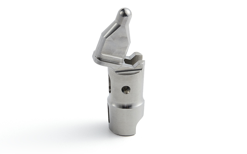 五轴CNC加工 五轴CNC加工